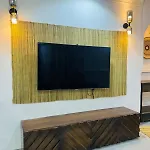 Swahili Home